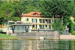 Holiday apartment for 8 people in Meina Lake Maggiore