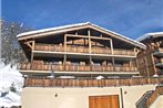 Apartment Les Chalets de Marie A No 21