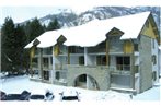 Apartment Domaine De L Ardoisiere Saint Lary Soulon III