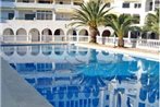 Apartment Edif Sun Ray Fuengirola