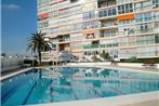 Apartment Edificio Comodoro Alicante