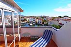 Apartment port empuries