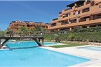 Apartment Estepona with Sea View 01