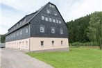 Modern Apartment in Rauschenbach Saxony near Ski area