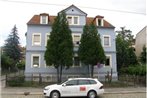 Apartment-Ferienwohnung Dresden-Briesnitz