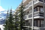 Apartment Flaminia I Leukerbad