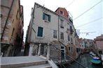 Apartment Fondamenta del Rielo Venezia