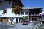 Gorgeous Apartment in Kappl Tyrol with Mountain Views