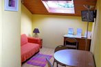 Apartment Gite Luvain Toulouse