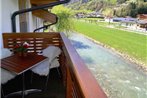 Apartment Glacier and River - Kaprun by Z-K-H Rentals