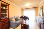 Apartment Delicias B