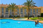 Apartment Golden Beach II Javea