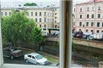 Apartment Griboyedov 96