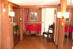 Apartment Grosshorn Lauterbrunnen