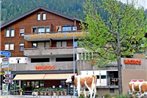 Apartment Haus Residence Zweisimmen