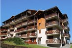 Apartment Les Hauts de St Gervais.3