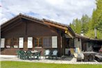 Chalet Himmulriich