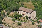 Royal Mansion in Ortignano with Private Swimming Pool