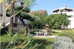 Apartment in Porec/Istrien 10213