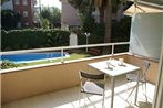 Apartment in Sitges HUTB-011931