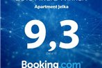 Apartment Jelka