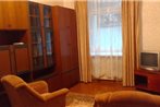 Apartment Komsomolskaya 30