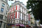 Apartment La Butte De Montmartre Paris