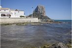 Apartment La Caleta VI Calpe