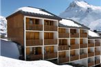 Apartment La Divaria III Tignes