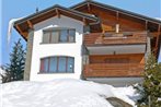 Apartment La Toura Verbier