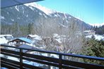 Apartment Le Bois du Bouchet I Chamonix