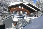 Apartment Le Loup Blanc Verbier