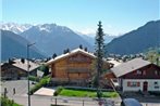 Apartment Les Roxes Verbier