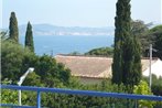 Apartment Les Terrasses de la Croisette Sainte Maxime