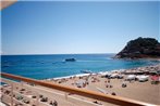 Apartment Lets Holidays Tossa de Mar Beach