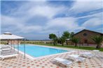 Lovely and cozy apartment with swimming pool in Lazise