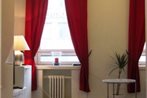 4pillowsapartments Malminkatu