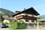 Spacious Apartment in Leogang Salzburg with Garden