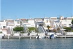 Apartment Marinas d'Ulysse II Port Camargue