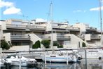 Apartment Les Marinas d'Ulysse IV