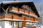 Apartment Meribel