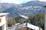 Apartment Mischabels I Crans Montana