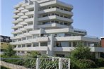 Apartment mit Meerblick am Duhner Sandstrand