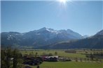 Mountain View near Kaprun - Steinbock Lodges