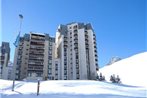 Apartment Moutieres III Tignes