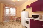 Apartment Novosibirsk
