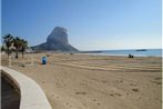 Apartment Oceanic Calpe