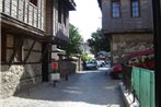 Apartment Old Town Sozopol