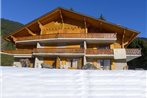 Apartment Argentiere 8