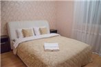 Apartment on 50 let Oktyabrya 57A